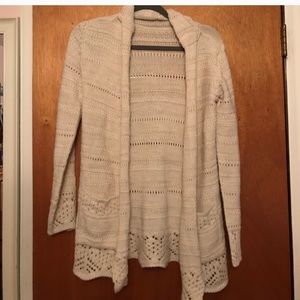 Brandy Melville Sweaters - Brandy Melville black cardigan Brandy Melville Sweaters - Brandy Melville black cardigan